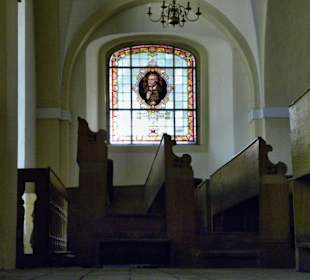 Kirchenfenster