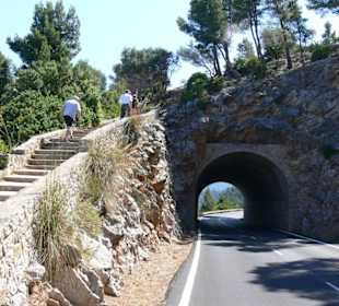 Mirador de Ricardo Roca