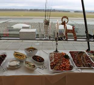 Weihnachtsbrunch - Vorspeisen