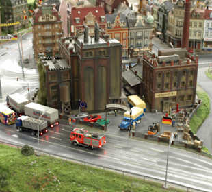 Miniatur Wunderland