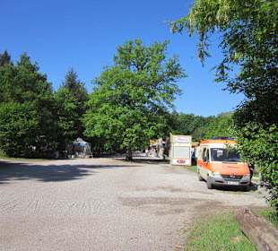 Handkeesfest in Lustadt