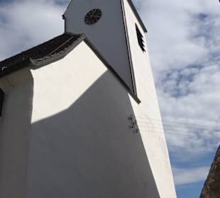 Pfarrkirche St. Andreas