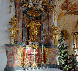 Altar