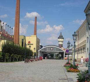 Pilsner Brauerei