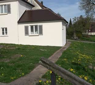 Kirche Mutter Maria Ennabeuren