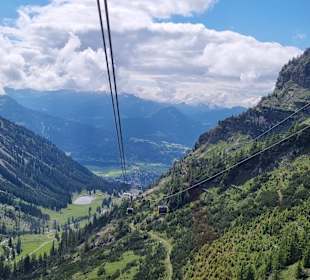 Nebelhorn 