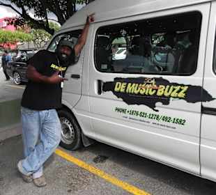 De Music Buzz Negril Jamaica