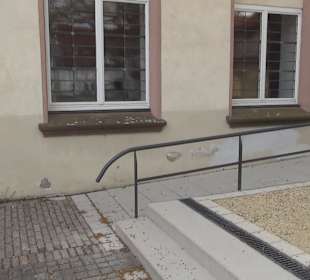 Alt-katholische Kirche St. Mattias Offenburg