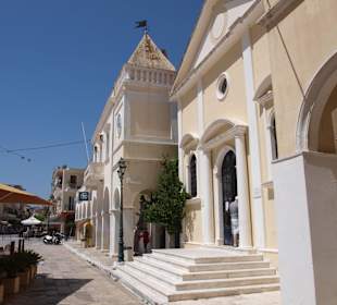 Stare Miasto Zakynthos