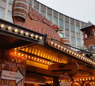  Kassel Weihnachtsmarkt