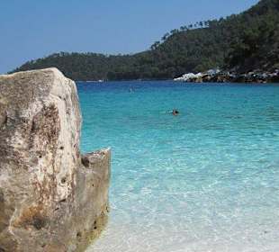 Saliara Beach