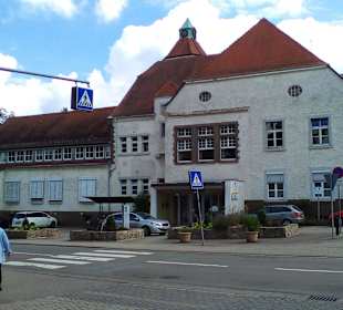 Universitätsklinikum des Saarlandes in Homburg