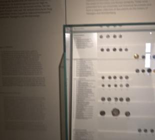 Museum Alte Kulturen