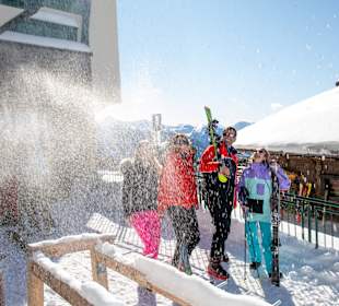Skigebiet Schladming