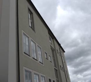Neues Rathaus
