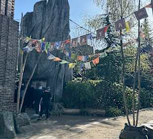 Zoo Leipzig