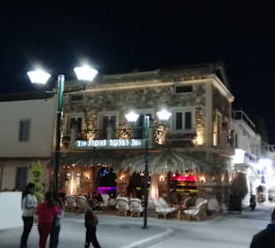 Stadtrundgang Kardamena