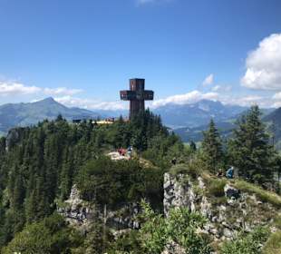 Jakobskreuz