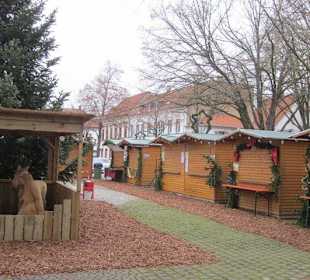 Altstadt Germersheim
