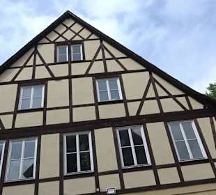 Stadtrundgang Balingen