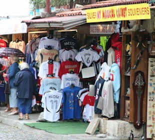 Weltkulturerbe Nessebar