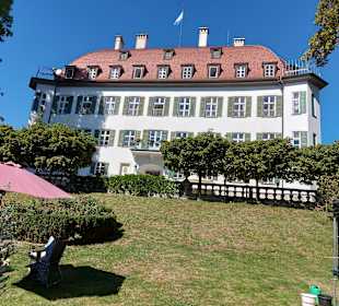Schloss Waal