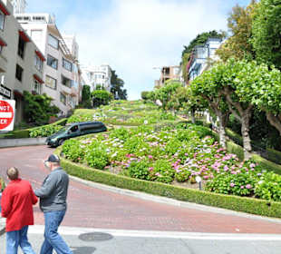 Lombard Street