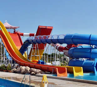 Aquapark