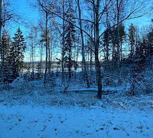 Wandern Allrode