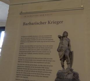 Archäologisches Museum