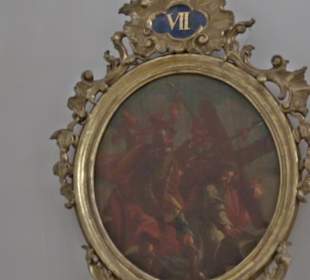 Wallfahrtskirche Weggental