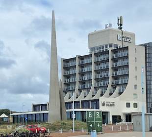 Stadtrundgang Den Haag - Scheveningen