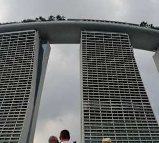 Skypark Marina Bay Sands