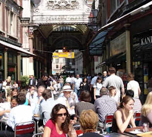 Leadenhall Market