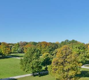 Ein Tag im Englischen Garten