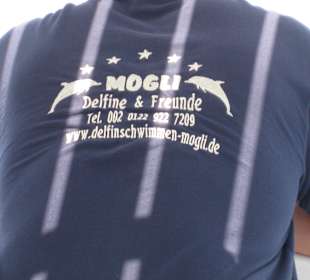 Mogli immer ein muß !