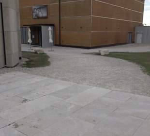 Dinosaurier Museum Altmühltal