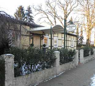 Gasthaus Lahmann, Neuwarmbüchen