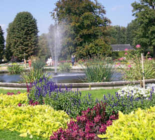 Schloßpark Pillnitz