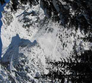 Popradské Pleso
