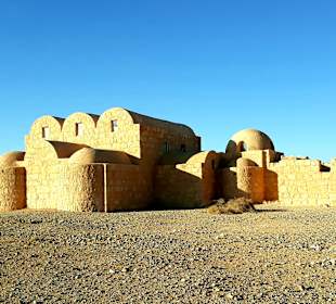 Quseir Amra