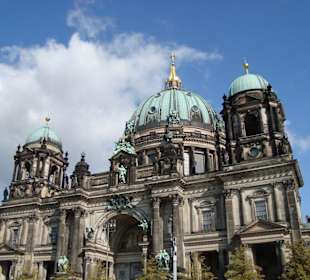 Berliner Dom