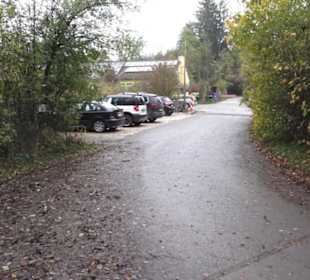 Umweltbildungszentrum Listhof