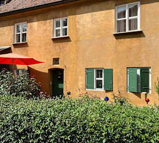 Fuggerei