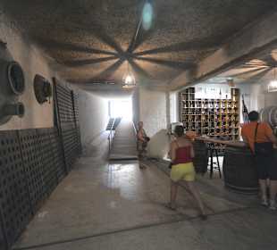 Embona Weinfabrik Emery Wines