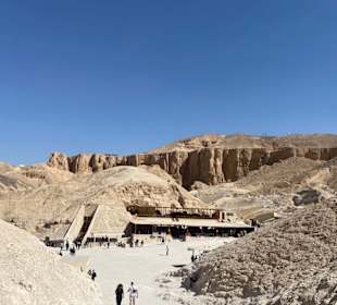 Tal der Könige