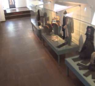 Museum für Thüringer Volkskunde