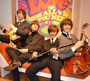 The Beatles