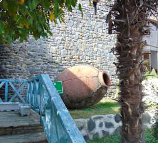 JSC Corporation Kindzmarauli Weingut