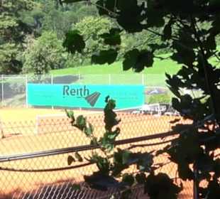 Tennisanlage Öschingen